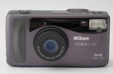 画像をギャラリービューアに読み込む, ニコン Nikon ZOOM 310 AF / Zoom 35-70mm Macro