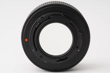 画像をギャラリービューアに読み込む, コンタックス Contax Carl Zeiss Planar 50mm F1.4 T* AEJ