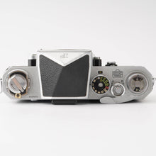 画像をギャラリービューアに読み込む, ニコン Nikon F アイレベル 35mm 一眼レフフィルムカメラ