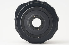画像をギャラリービューアに読み込む, ペンタックス PENTAX Asahi スーパータクマー Super Takumar 28mm F3.5 M42