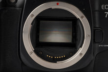 画像をギャラリービューアに読み込む, キヤノン Canon EOS 7 / ZOOM EF 28-105mm F3.5-4.5 II USM