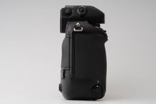 画像をギャラリービューアに読み込む, ニコン Nikon F5 ボディ