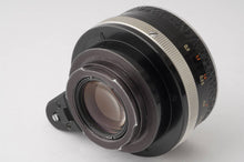 画像をギャラリービューアに読み込む, Ihagee Exakta Varex IIa / Carl Zeiss Jena Pancolar 50mm F2