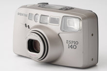 画像をギャラリービューアに読み込む, ペンタックス Pentax ESPIO 140 / smc PENTAX ZOOM 38-140mm