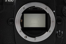 画像をギャラリービューアに読み込む, ニコン Nikon F100 一眼レフフィルムカメラ