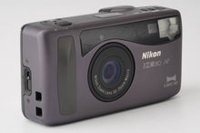 画像をギャラリービューアに読み込む, ニコン Nikon ZOOM 310 AF / Zoom 35-70mm Macro