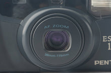 画像をギャラリービューアに読み込む, ペンタックス Pentax ESPIO 115 / AF ZOOM 38-115mm