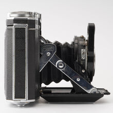 画像をギャラリービューアに読み込む, Zeiss Ikon Super Ikonta 532/16 / Carl Zeiss Jena Tessar 80mm F2.8