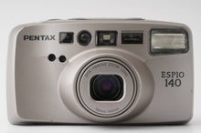 画像をギャラリービューアに読み込む, ペンタックス Pentax ESPIO 140 / smc PENTAX ZOOM 38-140mm
