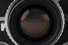 画像をギャラリービューアに読み込む, フジ Fuji FUJINON W 135mm F5.6