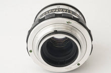 画像をギャラリービューアに読み込む, Fed インダスター INDUSTAR-61 52mm F2.8 M39マウント