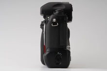 画像をギャラリービューアに読み込む, ニコン Nikon F5 ボディ