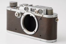Load image into Gallery viewer, Leica IIIa 35mm Film Rangefinder Camera