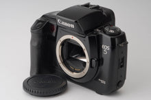 画像をギャラリービューアに読み込む, キヤノン Canon EOS 5 一眼レフフィルムカメラ