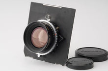 画像をギャラリービューアに読み込む, フジ Fuji FUJINON W 135mm F5.6