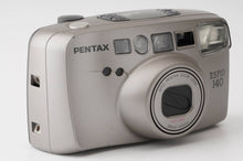 画像をギャラリービューアに読み込む, ペンタックス Pentax ESPIO 140 / smc PENTAX ZOOM 38-140mm