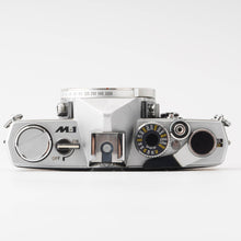 画像をギャラリービューアに読み込む, オリンパス Olympus M-1 / Olympus OM-SYSTEM F.Zuiko Auto-s 50mm F1.8