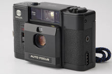 画像をギャラリービューアに読み込む, ミノルタ Minolta AF-C AUTO FOCUS