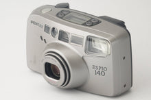 画像をギャラリービューアに読み込む, ペンタックス Pentax ESPIO 140 / smc PENTAX ZOOM 38-140mm
