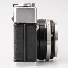 画像をギャラリービューアに読み込む, オリンパス Olympus 35 SP / G. Zuiko 42mm F1.7