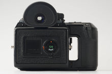 Load image into Gallery viewer, Pentax 645N Medium Format Film Camera / 120 Film Back