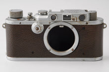 Load image into Gallery viewer, Leica IIIa 35mm Film Rangefinder Camera