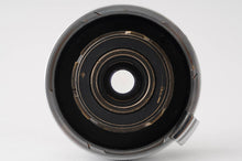 画像をギャラリービューアに読み込む, ニコン Nippon Kougaku W-NIKKOR.C 28mm F3.5 Sマウント