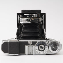 画像をギャラリービューアに読み込む, Zeiss Ikon Super Ikonta 532/16 / Carl Zeiss Jena Tessar 80mm F2.8