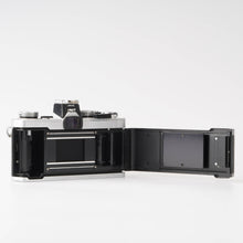 画像をギャラリービューアに読み込む, オリンパス Olympus M-1 / Olympus OM-SYSTEM F.Zuiko Auto-s 50mm F1.8