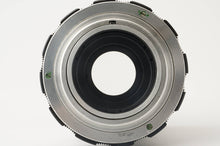 画像をギャラリービューアに読み込む, Fed インダスター INDUSTAR-61 52mm F2.8 M39マウント