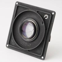 画像をギャラリービューアに読み込む, Tokyo Kogaku Topcor P.S 10.5cm 105mm F3.5