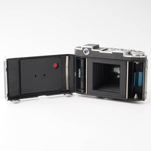 画像をギャラリービューアに読み込む, Zeiss Ikon Super Ikonta 532/16 / Carl Zeiss Jena Tessar 80mm F2.8