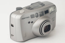 画像をギャラリービューアに読み込む, ペンタックス Pentax ESPIO 140 / smc PENTAX ZOOM 38-140mm