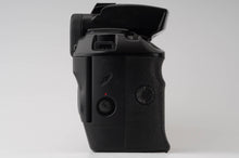 画像をギャラリービューアに読み込む, キヤノン Canon EOS 5 一眼レフフィルムカメラ
