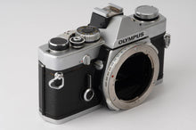 Load image into Gallery viewer, Olympus M-1 / M-SYSTEM G.ZUIKO AUTO-S 50mm f/1.4