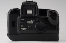 画像をギャラリービューアに読み込む, キヤノン Canon EOS 5 一眼レフフィルムカメラ