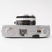画像をギャラリービューアに読み込む, オリンパス Olympus 35 SP / G. Zuiko 42mm F1.7