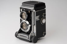 画像をギャラリービューアに読み込む, マミヤ Mamiya C33 PROFESSIONAL / MAMIYA-SEKOR 105mm F3.5