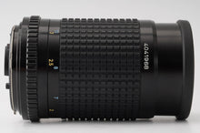 Load image into Gallery viewer, Pentax smc PENTAX-A 645 200mm f/4 for 645N NII