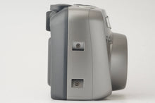画像をギャラリービューアに読み込む, ペンタックス Pentax ESPIO 140 / smc PENTAX ZOOM 38-140mm
