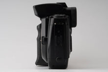 画像をギャラリービューアに読み込む, キヤノン Canon EOS 5 一眼レフフィルムカメラ