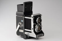 画像をギャラリービューアに読み込む, マミヤ Mamiya C33 PROFESSIONAL / MAMIYA-SEKOR 105mm F3.5