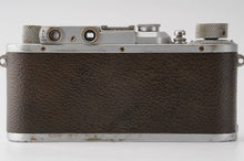 Load image into Gallery viewer, Leica IIIa 35mm Film Rangefinder Camera