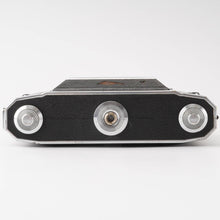 画像をギャラリービューアに読み込む, Zeiss Ikon Super Ikonta 532/16 / Carl Zeiss Jena Tessar 80mm F2.8