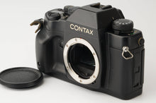 画像をギャラリービューアに読み込む, コンタックス Contax RX 35mm 一眼レフフィルムカメラ