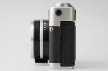 画像をギャラリービューアに読み込む, ミノルタ Minolta HI-MATIC F / ROKKOR 38mm F2.7