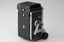 画像をギャラリービューアに読み込む, マミヤ Mamiya C33 PROFESSIONAL / MAMIYA-SEKOR 105mm F3.5