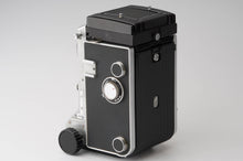 画像をギャラリービューアに読み込む, マミヤ Mamiya C33 PROFESSIONAL / MAMIYA-SEKOR 105mm F3.5