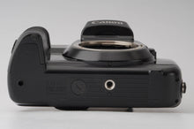画像をギャラリービューアに読み込む, キヤノン Canon EOS 5 一眼レフフィルムカメラ