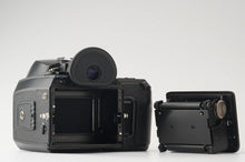 Load image into Gallery viewer, Pentax 645N Medium Format Film Camera / 120 Film Back